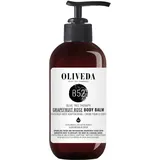 Oliveda B52 Körperbalsam Grapefruit Rose