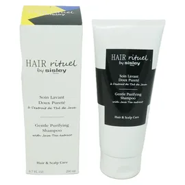 Sisley Hair Rituel Soin Lavant Doux Pureté Shampoo 200 ml
