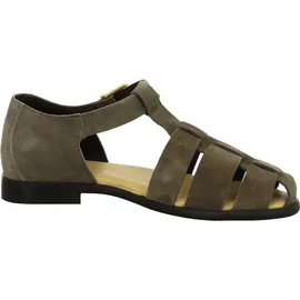 Marc O'Polo Sandal Herren Braun 42