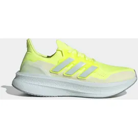 adidas Ultraboost 5 Hi-Res Yellow / Blue Tint / Halo Silver 45 1/3