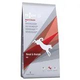 Trovet Renal & Oxalate RID 12,5 kg