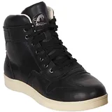 Furygan Austin D3o Motorradschuhe - Black - EU 37