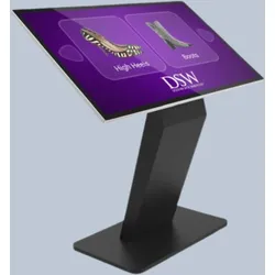 m.i.b Kiosk Standsystem