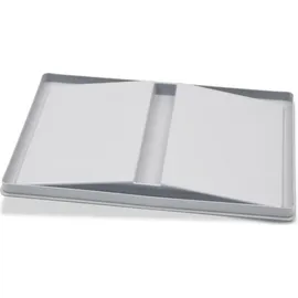 HAILO Ersatzdeckel 20 l Hellgrau