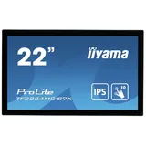 Iiyama ProLite TF2234MC-B7X 22"