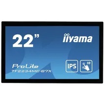Iiyama ProLite TF2234MC-B7X 22"