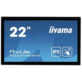 Iiyama ProLite TF2234MC-B7X 22"