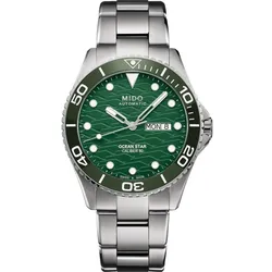 Herrenuhr Mido