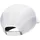 Nike Dri-FIT Fly Reflective Cap weiß M/L