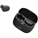 True Wireless, In-ear Kopfhörer Bluetooth Schwarz