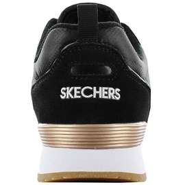 SKECHERS OG 85 - Goldn Gurl black 36