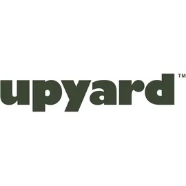 upyard Hochbeet Palettenrahmen 120 x 80 cm Grau