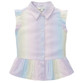 TOM TAILOR Blusentop rosa 116/122