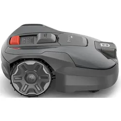 Husqvarna Automower 308V Rasenroboter Daim tablet?