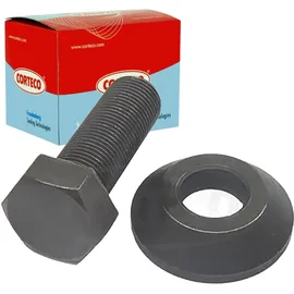 CORTECO Schraubensatz, Riemenscheibe-Kurbelwelle 80001269