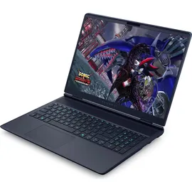 Dell Alienware 16X Aurora 16'' Intel Core Ultra 7 255HX 32 GB RAM 1 TB SSD RTX 5060 Win11 Home 3RRWP