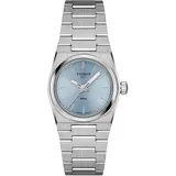 TISSOT PRX Quarz Edelstahl 25 mm T137.010.11.351.00
