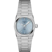 TISSOT PRX Quarz Edelstahl 25 mm T137.010.11.351.00