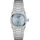 TISSOT PRX Quarz Edelstahl 25 mm T137.010.11.351.00