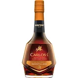 Osborne Carlos I »Amontillado« Brandy de Jerez Solera Gran Reserva