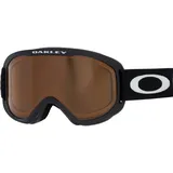 OAKLEY O-FRAME 2.0 Pro M Skibrille - schwarz