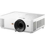 ViewSonic PA700S (SVGA, 4500 lm, 1.94 - 2.16:1), Beamer Weiss