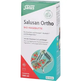 SALUS Salusan Ortho Bio-Hagebutten-Tonikum