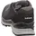 Lowa Innox Pro GTX Lo Herren schwarz/grau 44