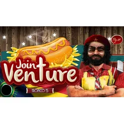 Tropico 5 - Joint Venture