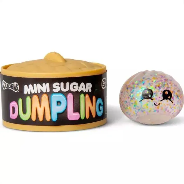 Scrunchems Sugar Mini Dumpling Überraschung