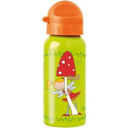 sigikid - Kinder Edelstahl-Trinkflasche Fee Florentine