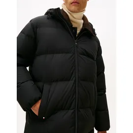 Tommy Hilfiger DOWN PARKA schwarz M
