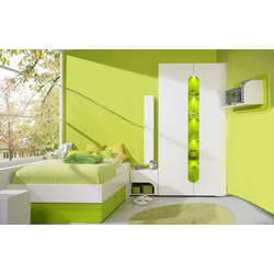 Rudolf Möbel Max-i Jugendzimmer-Set