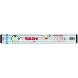 SOLA Installations-Wasserwaage MRMI 100cm