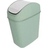 HATEX Kosmetikeimer 2,5 l Grün