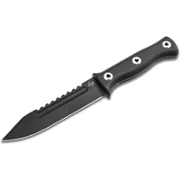 Böker Pilot Knife 2.0 Schwarz