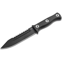 Böker Pilot Knife 2.0 Schwarz