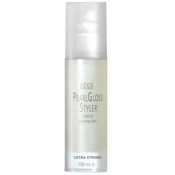 Elkaderm ECCO STYLING FINISH Pearl Gloss Styler 150ml