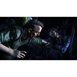 The Walking Dead: Season Two (USK) (PS4)