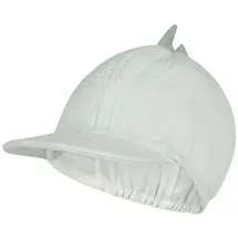 Sterntaler Schirmmütze Zacken grün 49 cm
