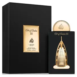 Lattafa Art of Arabia III Eau de Parfum 100 ml