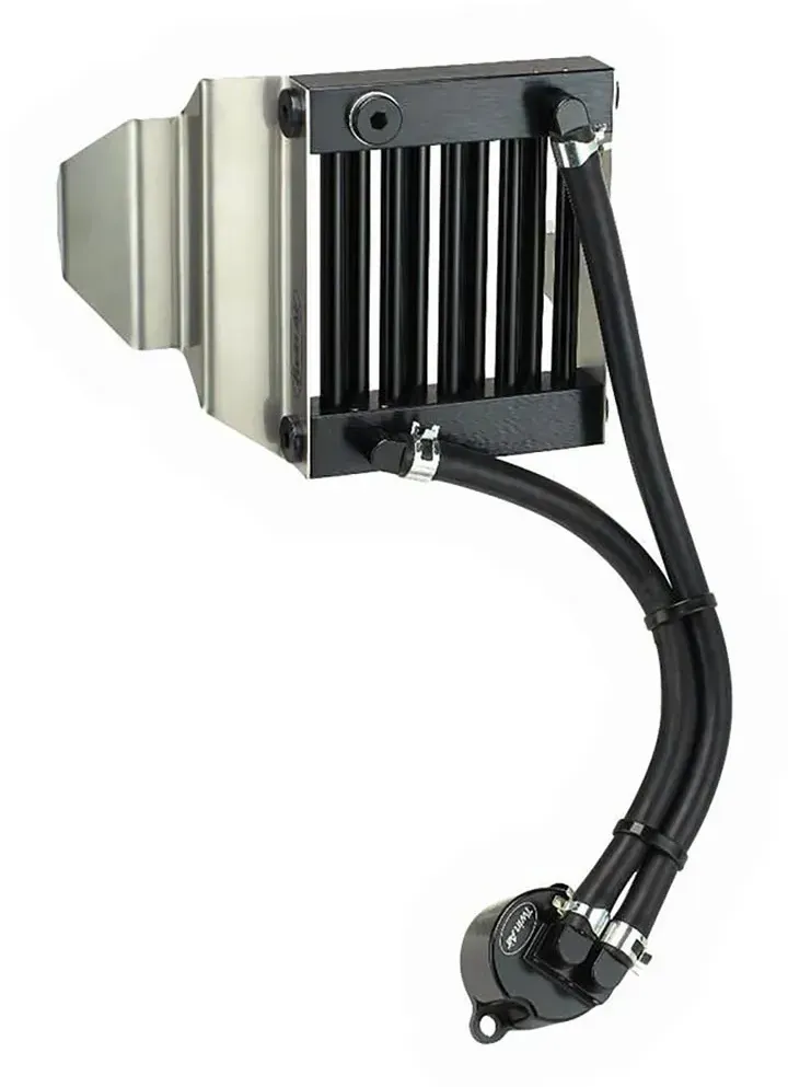 Twin Air 160447 Ölkühlsystem - Black - One Size