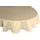ADAM Audio Tischdecke Uni Collection Light 130 x 190 cm Beige