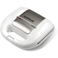 G3 Ferrari G10115 Mein Toast Toaster, 750 W, Weiß