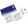First Aid Only QuickAid Pflasterspender Pflasterstrips blau 90 St.