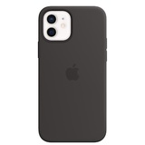 Apple iPhone 12 | 12 Pro Silikon Case mit MagSafe