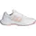 adidas Gamecourt 2 Cloud White/Blush Pink 38