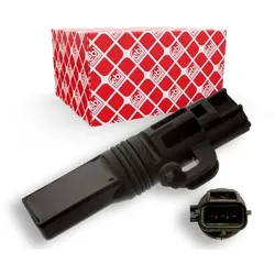 FEBI BILSTEIN Sensor, Geschwindigkeit  für FORD USA MAZDA 98AB9E731AC 1079388 98AB9E731AF 37333