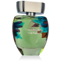 Mercedes-Benz Floral Fantasy Eau de Toilette 90 ml