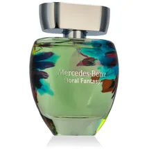 Mercedes-Benz Floral Fantasy Eau de Toilette 90 ml